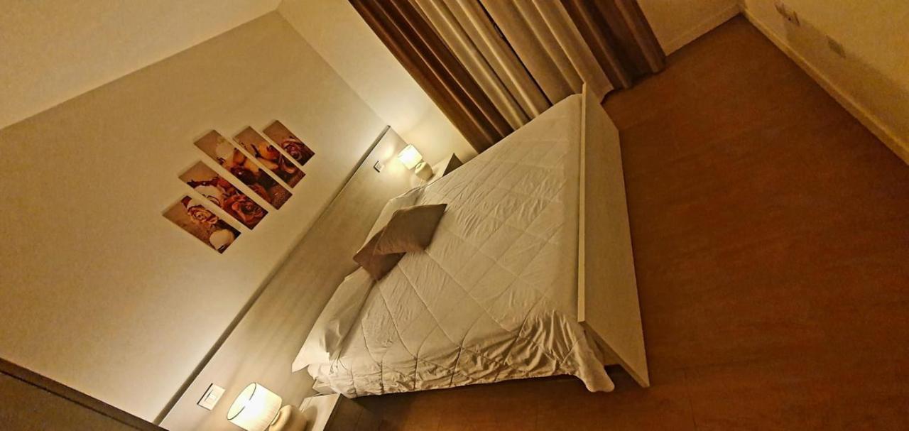Apart Hotel Atlantic Градо Экстерьер фото