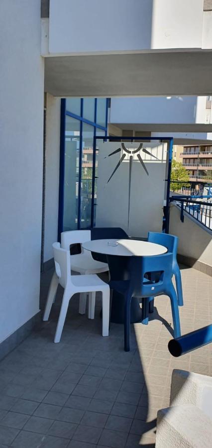 Apart Hotel Atlantic Градо Экстерьер фото
