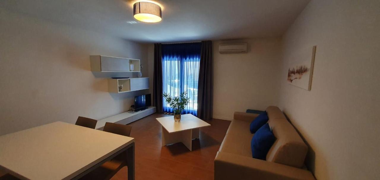 Apart Hotel Atlantic Градо Экстерьер фото